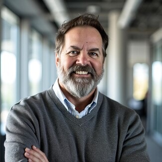 Perry Hillegas