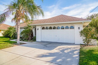 1432 SE 17th Terrace, Cape Coral, FL 33990