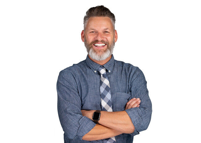 Agent Photo