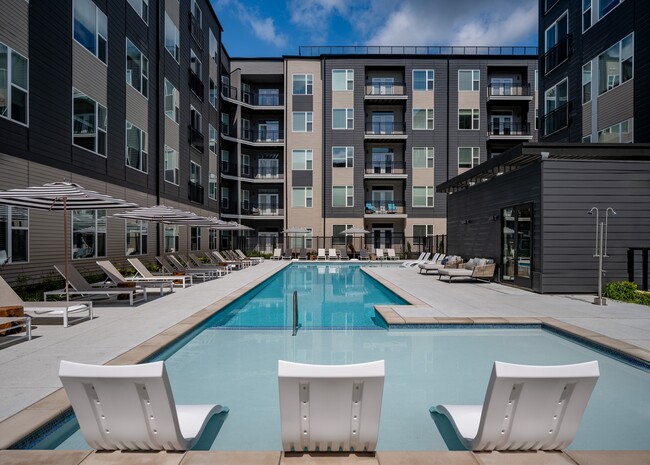 Logic at White Oak, Silver Spring, MD 20904 - photo 6