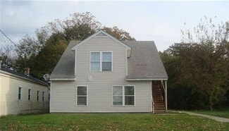2433 Slevin St Unit 4, Louisville, KY 40212