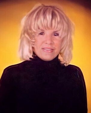 Joanne Allen