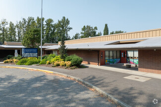 Roosevelt Elementary School