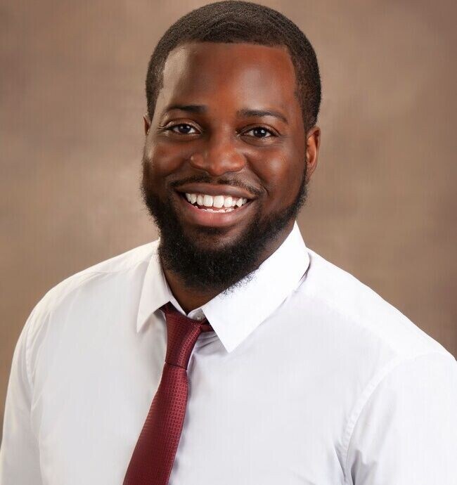 Donte Wade