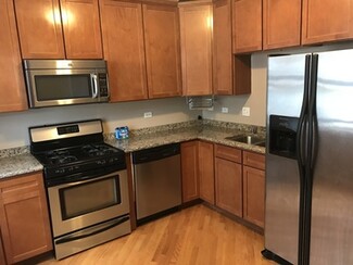 2507 N Leclaire Ave Unit 2, Chicago, IL 60639