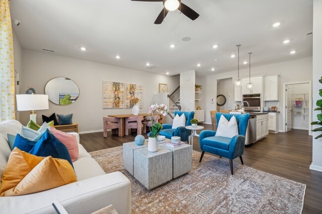 5513 Wolfpack Aly, Indian Land, SC 29707 - photo 7