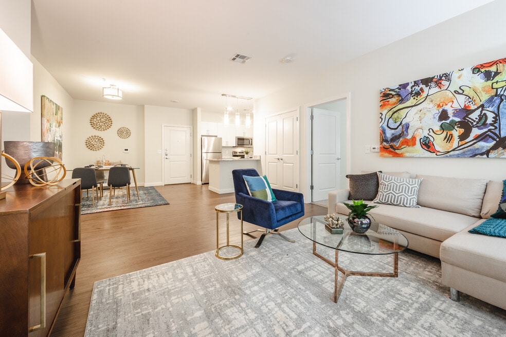 Mill and 3 Apartments, Chelmsford, MA 01824 - photo 1