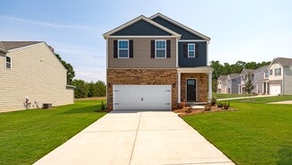 12003 Zazu Way, Charlotte, NC 28215
