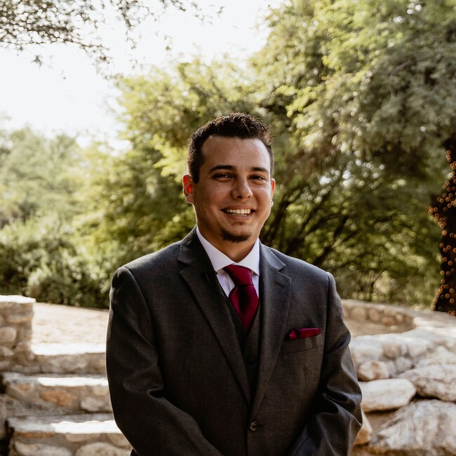 Agent Photo