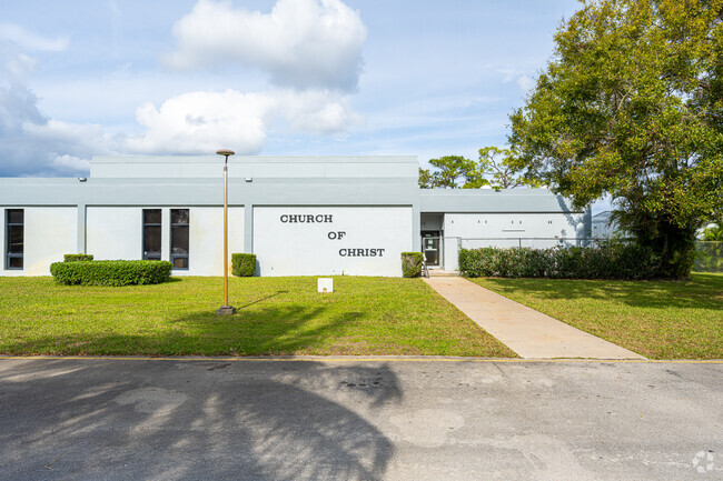 Suncoast Christian Academy