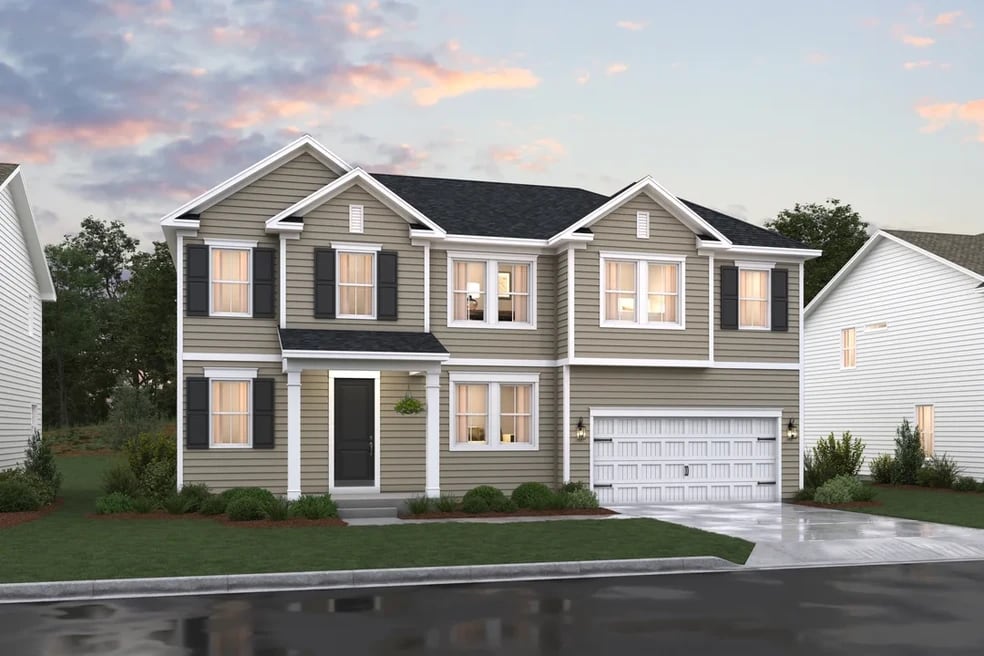 363 Winding Wood Dr, Magnolia, DE 19962 - photo 1