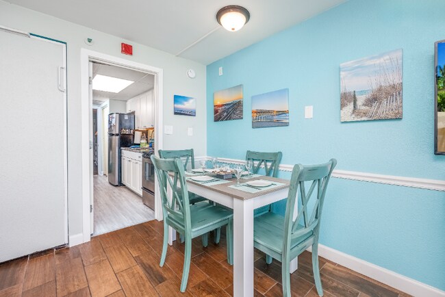 Monterey Bay Suites unit 631, Myrtle Beach, SC 29572 - photo 6