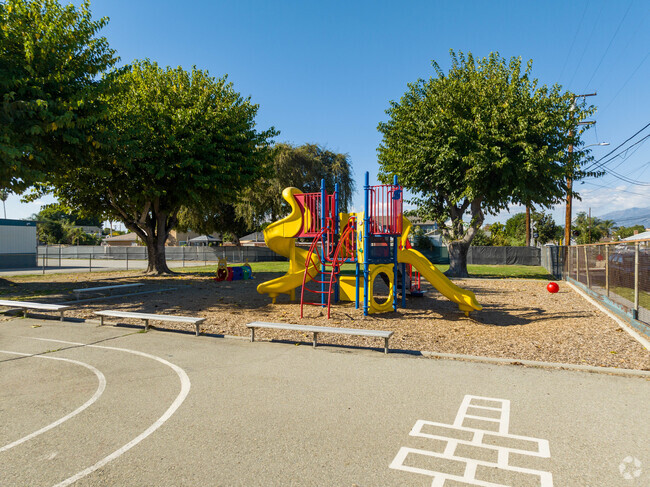 Playground