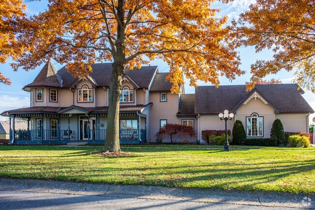 ew constructions in styles ranging from farmhouse to prairie are rising in Excelsior Springs.
