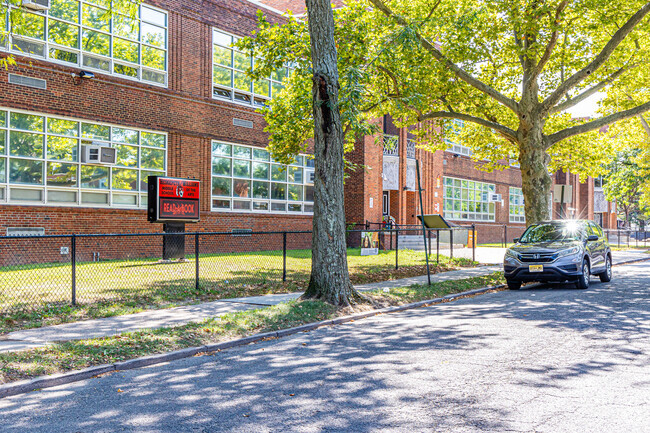 Hedgepeth-Williams Intermediate School