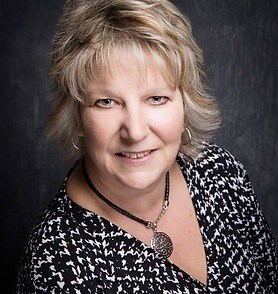 Jackie Schmitz