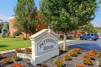 817 Patterson Rd, Dayton, OH 45419