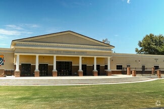 Cal Aero Preserve Academy