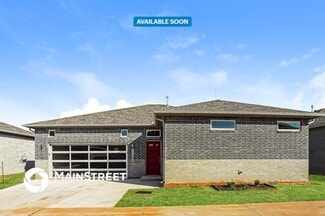 11341 Paradise Out Ln, Oklahoma City, OK 73131