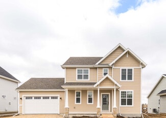 8012 Laufenberg Blvd, Cross Plains, WI 53528