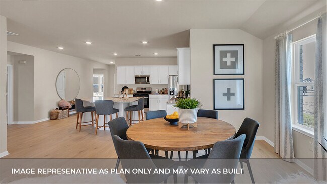 557 Osprey Dr, Leander, TX 78641 - photo 6