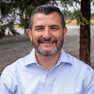 Sal Romero