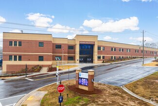 Bremen High School