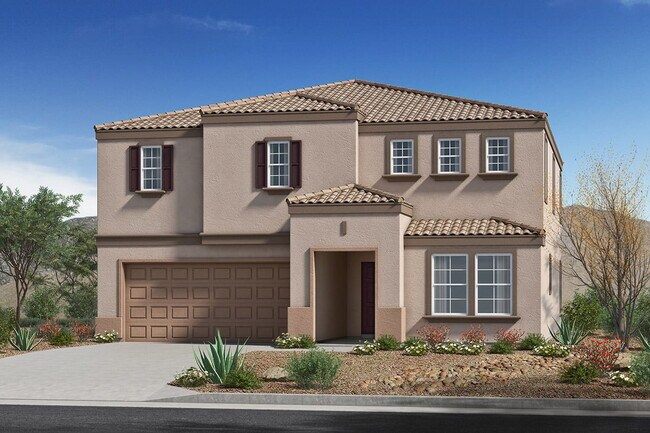 24526 W Kowalsky Ln unit 36513580, Buckeye, AZ 85326 - photo 3