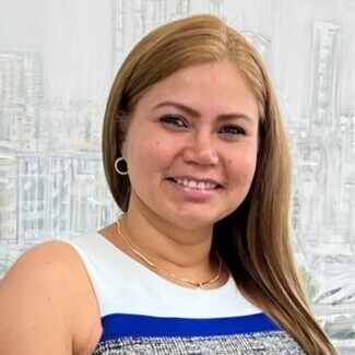 Judith Davila