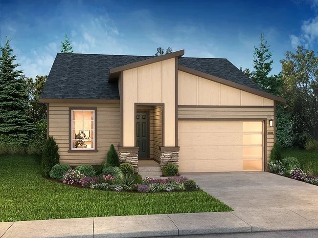 20843 148th St E unit 36487764, Bonney Lake, WA 98391 - photo 3