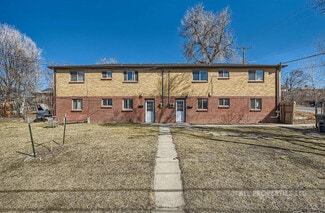 1005 Newton St Unit 1001.5, Denver, CO 80204