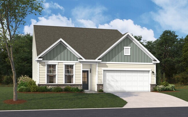 309 Black Oak Dr unit 36396170, Harlem, GA 30814 - photo 2