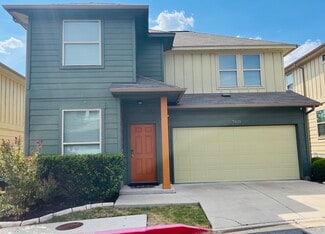 5424 Falling Leaf Ln Unit 88, Austin, TX 78744