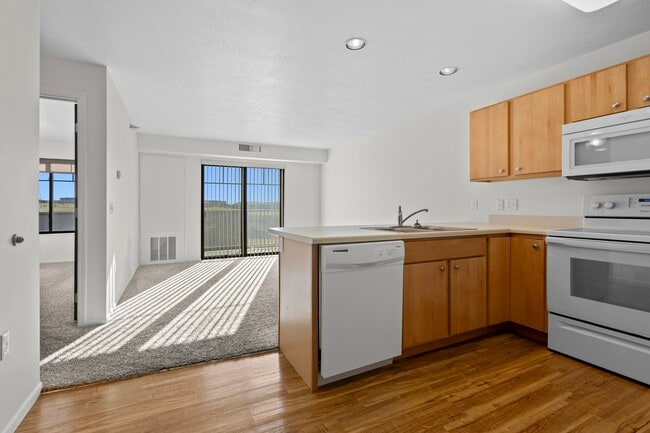 Highlands Ridge Apartments, Pierre, SD 57501 - photo 7