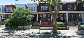 4749 Bingham St Unit 2nd Fl, Philadelphia, PA 19120