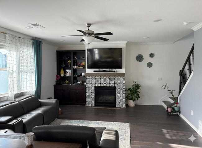 4795 Bellehurst Ln, Cumming, GA 30040 - photo 5