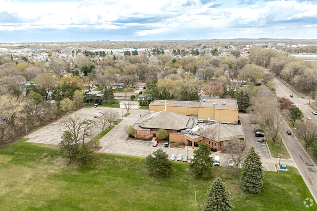 Avail Academy offers athletic, art, and theater opportunities.