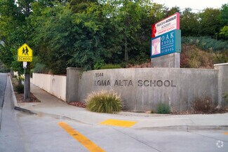 Pasadena Rosebud Academy