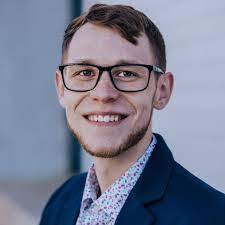 Garrett Gamble