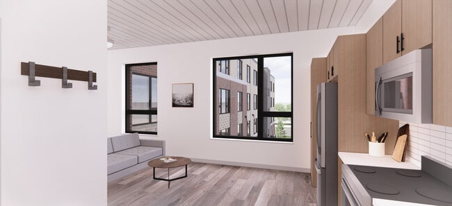 Broadway Lofts, Mount Pleasant, MI 48858 - photo 4