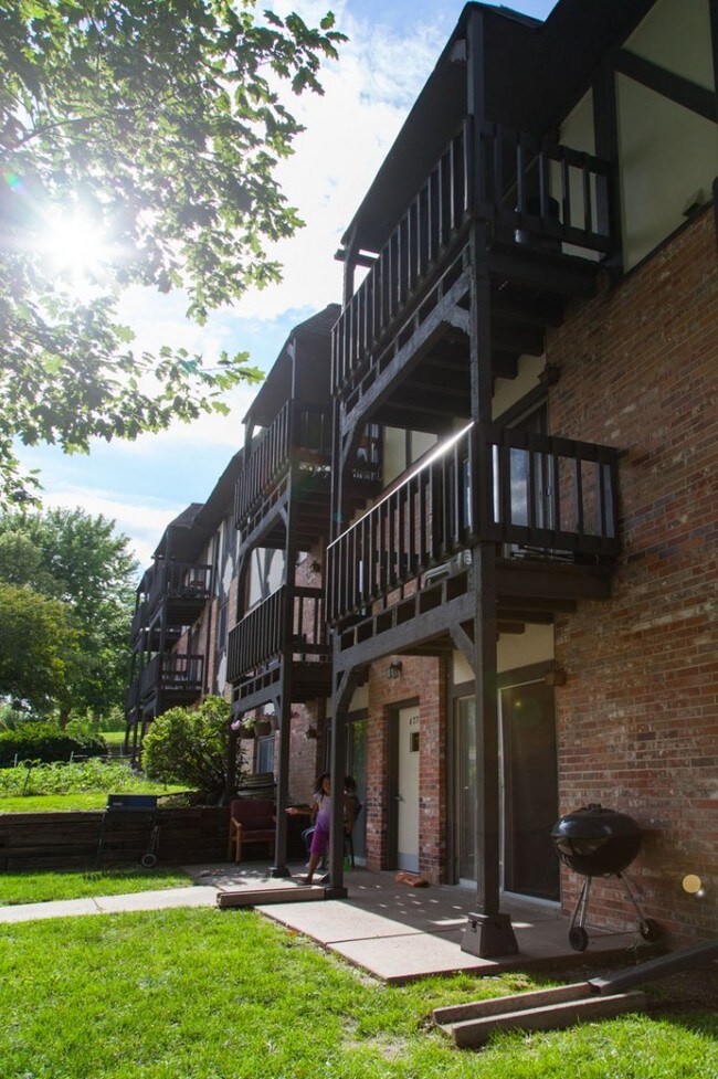 4728 Seward St unit 19, Omaha, NE 68104 - photo 5