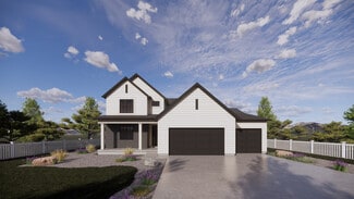 4233 Braiken Ridge Dr Unit 37991291, Lehi, UT 84003