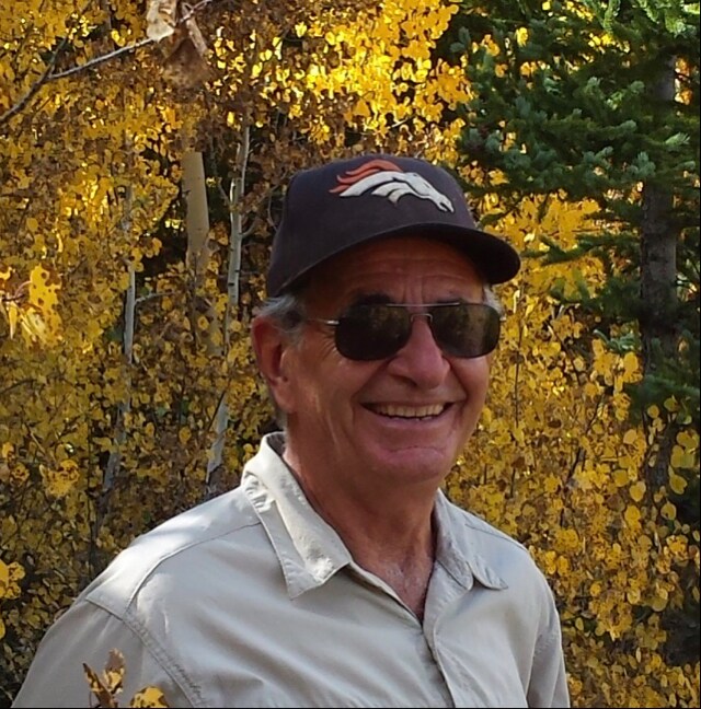 Rudolph Rozman
