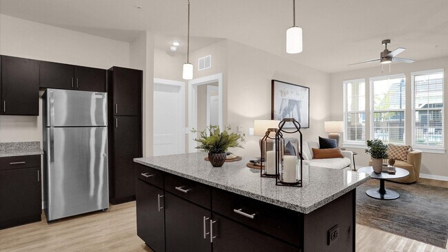 Springs at Colonial, Cordova, TN 38016 - photo 7