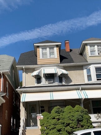 1119 Stanley Ave Unit 2nd Floor, Bethlehem, PA 18015