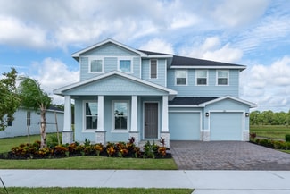 120 Venetian Palms Blvd, New Smyrna Beach, FL 32168