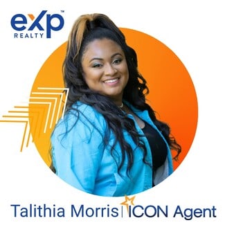 Talithia Morris