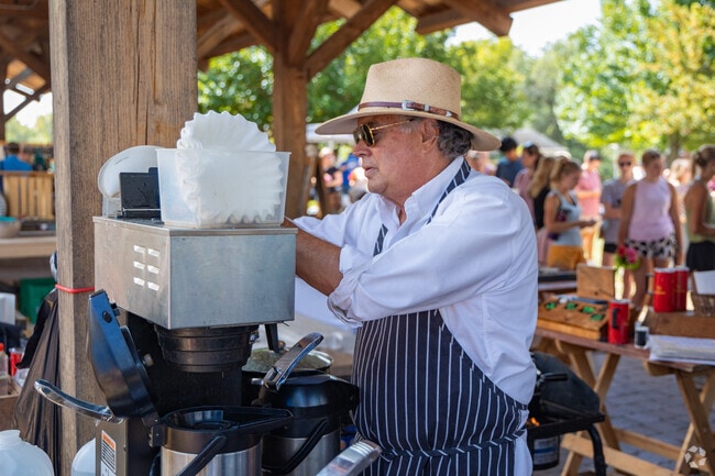 Murphy is known for its friendly atmosphere and welcoming neighbors.