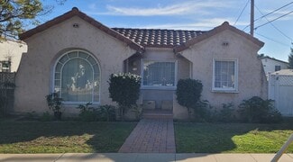 2360 Sonoma St, Torrance, CA 90501