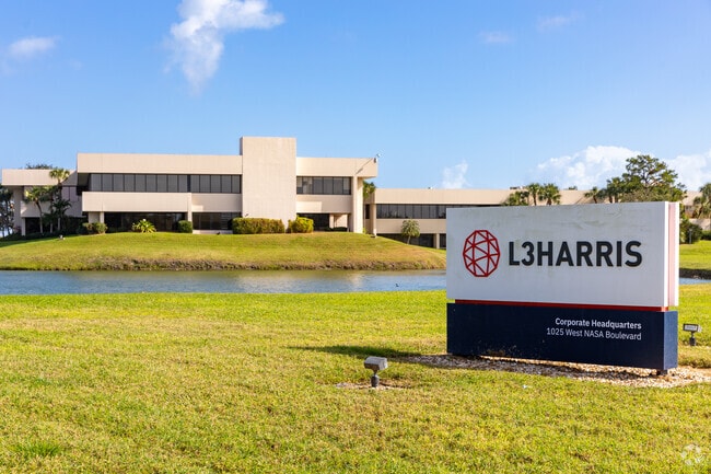 L3Harris drives innovation with advanced technology and solutions in Melbourne.